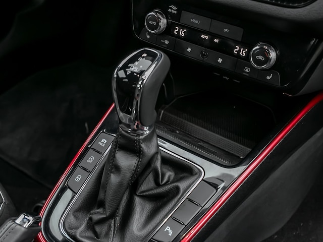 Skoda Fabia 1.0 TSI Monte Carlo