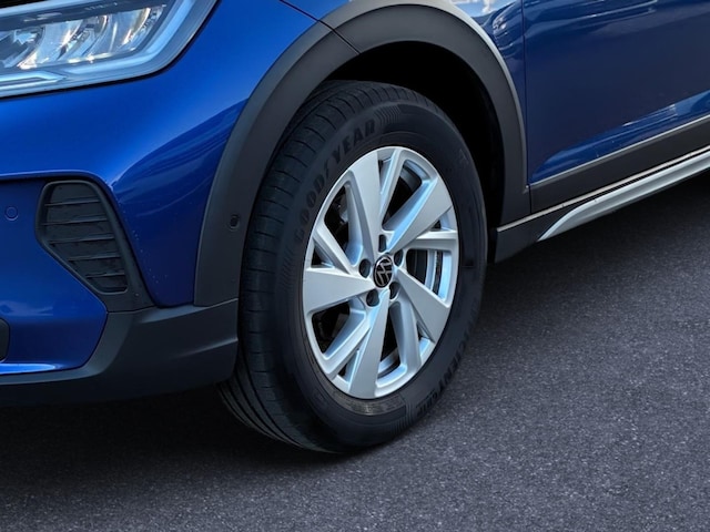 Volkswagen Taigo 1.0 TSI DSG IQ.Drive Life