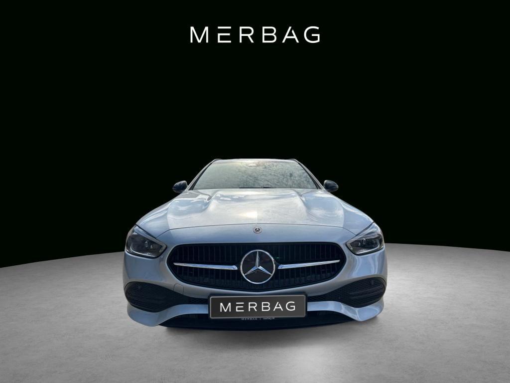 Mercedes-Benz C 220 C 220 d Estate