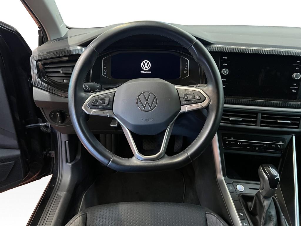 Volkswagen Taigo 1.0 TSI DSG Life