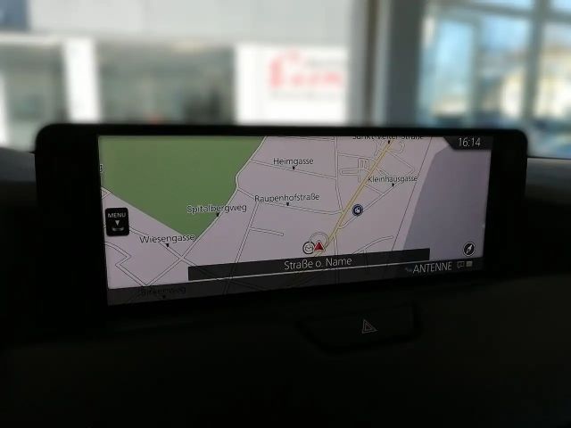 Mazda CX-80 Homura Plus