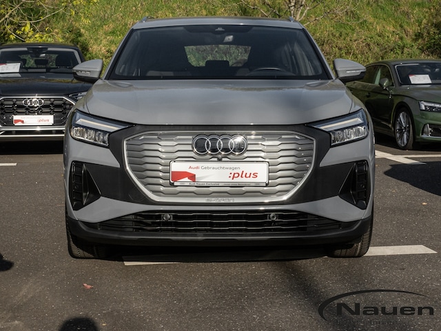 Audi Q4 e-tron 35