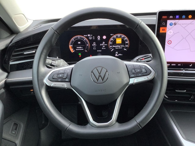 Volkswagen Passat 2.0 TDI Business DSG Variant