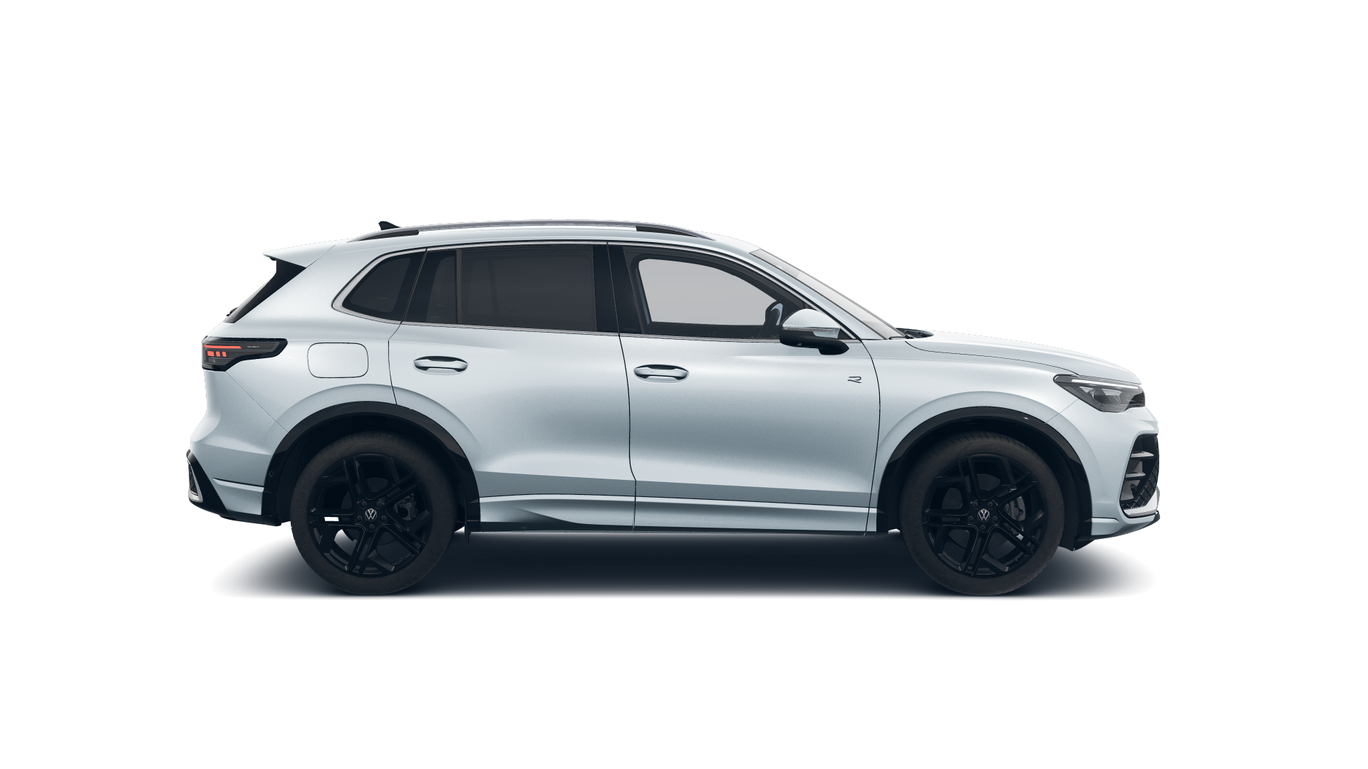 Volkswagen Tiguan 2.0 TDI IQ.Drive