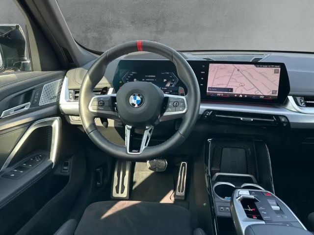 BMW X1 M-Sport xDrive