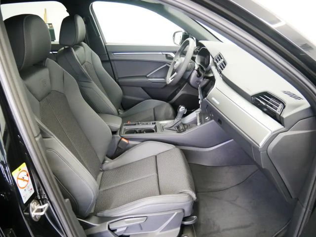 Audi Q3 40 TFSI Quattro S-Line