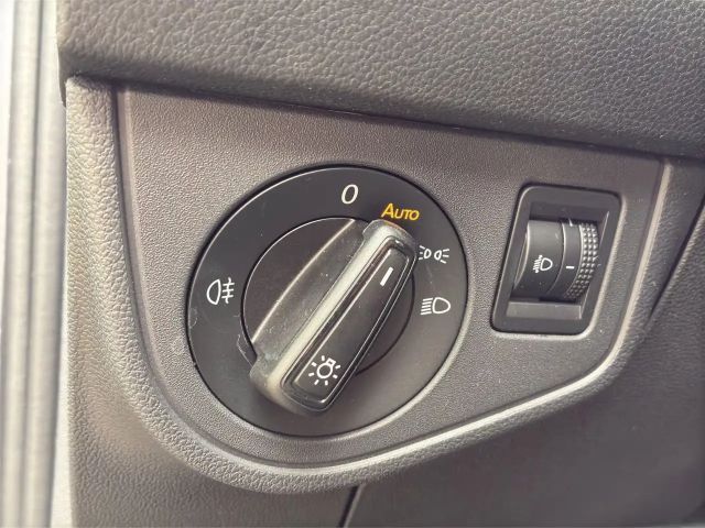 Volkswagen Taigo 1.0 TSI DSG