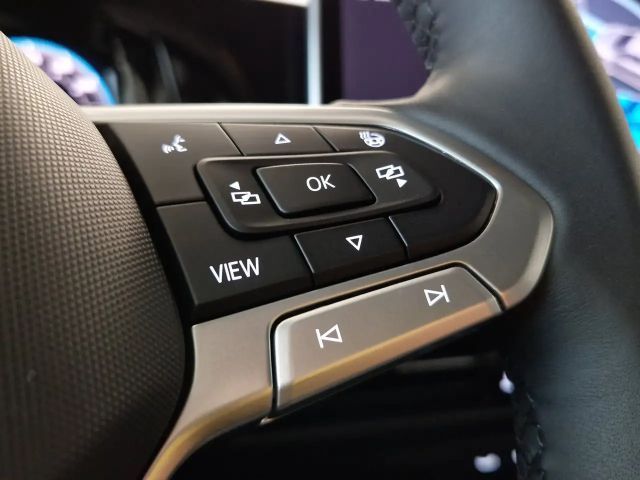 Volkswagen Golf Rabbit TSI