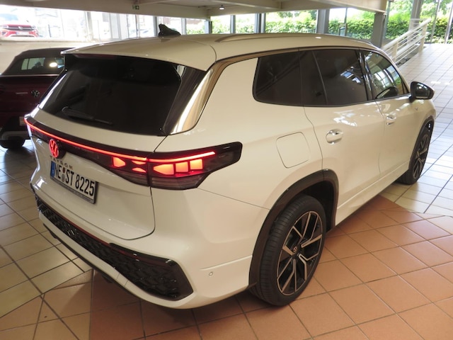 Volkswagen Tayron 2.0 TDI 4Motion DSG