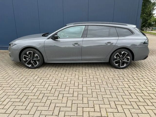 Peugeot 508 BlueHDi EAT8 GT-Line SW