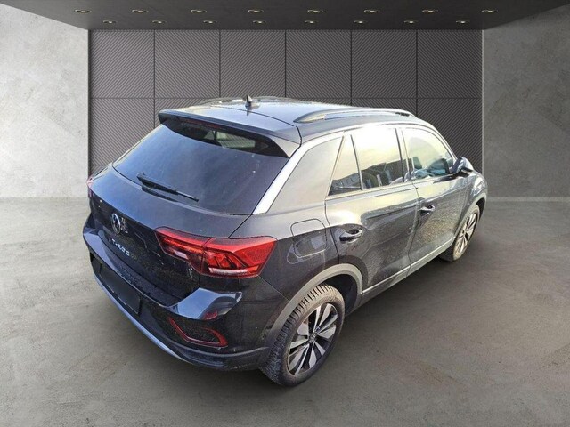 Volkswagen T-Roc 1.5 TSI