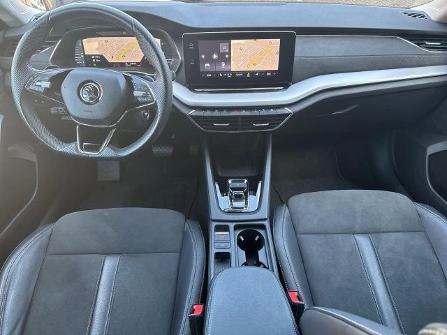 Skoda Octavia Style Style iV
