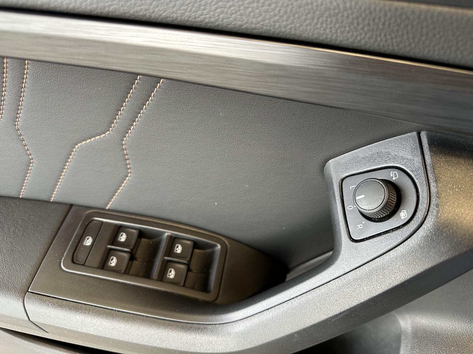 Cupra Ateca 2.0 TSI 4Drive DSG