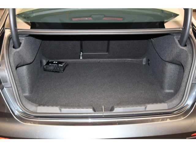 Audi A3 40 TFSI Quattro S-Line S-Tronic Sedan