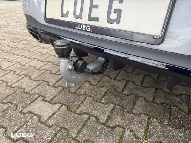 Mercedes-Benz CLA 200 AMG Line Shooting Brake