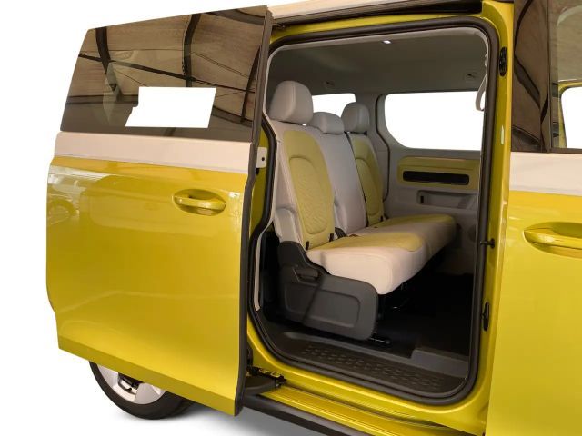 Volkswagen ID.Buzz Pro