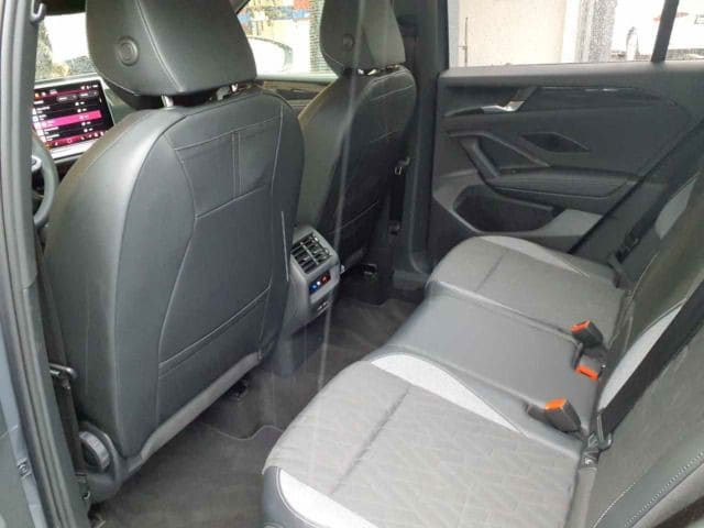 Volkswagen Tiguan 2.0 TDI DSG