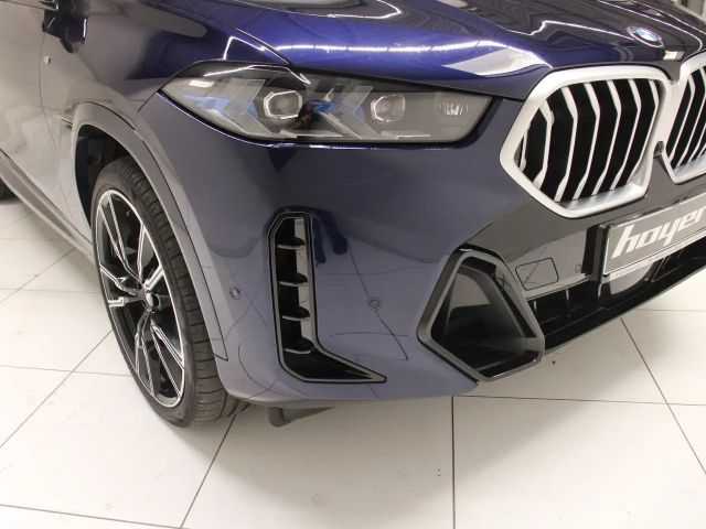 BMW X6 Coupé M-Sport xDrive40d