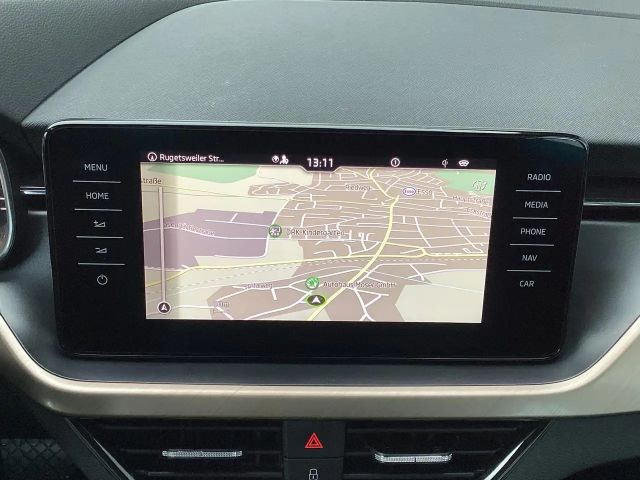 Skoda Kamiq 1.0 TSI Style Style