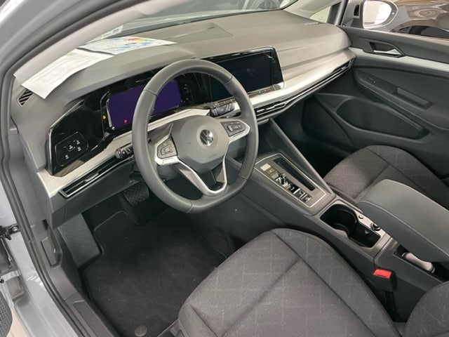 Volkswagen Golf Golf VIII Life Variant