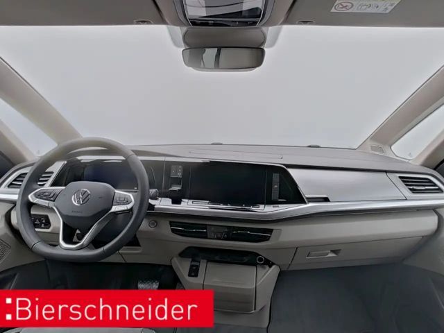 Volkswagen California Ocean T7