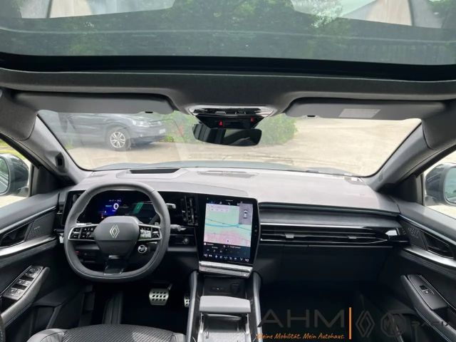 Renault Austral Alpine Esprit