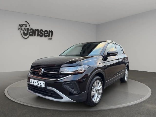 Volkswagen T-Cross DSG Life