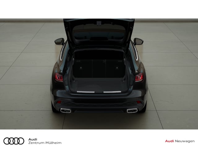 Audi A5 Quattro S-Tronic