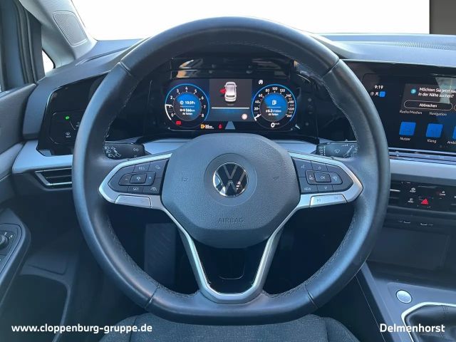 Volkswagen Golf 1.0 TSI