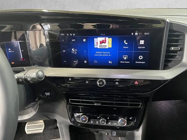 Opel Mokka GS-Line Grand Sport Turbo