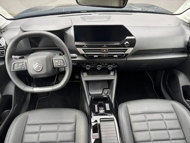 Citroën C4 Max PureTech