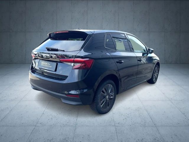 Skoda Fabia 1.0 TSI Drive