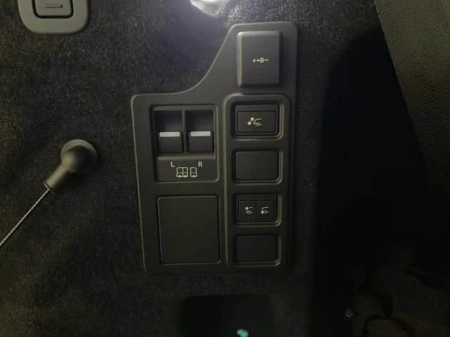 Land Rover Discovery Dynamic HSE