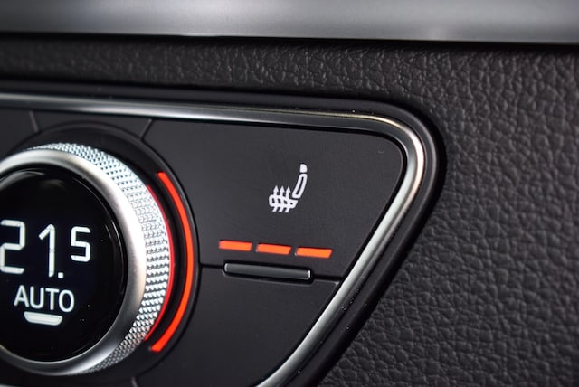 Audi Q5 40 TFSI Quattro S-Tronic