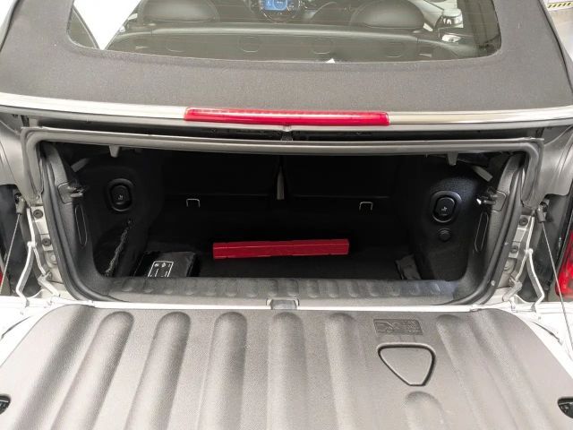 MINI Cooper Cabrio Cooper JCW Trim RFK DA 17'' Lhz DAB Navi