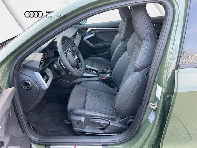 Audi A3 35 TFSI S-Tronic