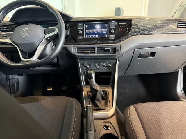 Volkswagen Taigo 1.0 TSI Life