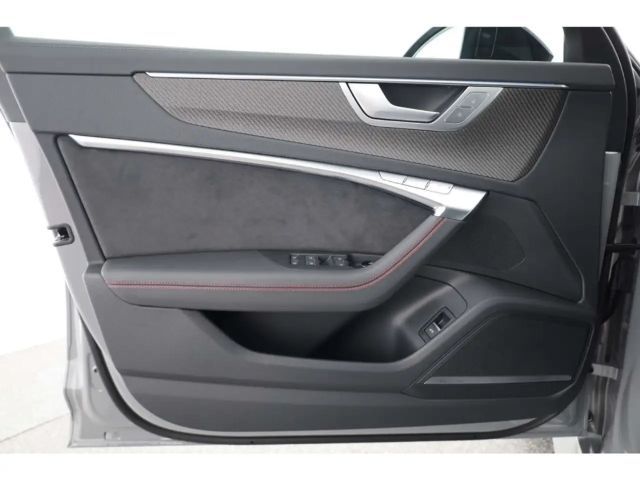 Audi RS6 Avant Quattro