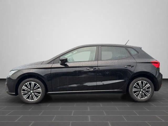 Seat Ibiza 1.0 TSI DSG Style