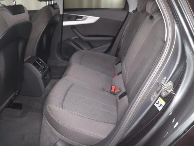 Audi A4 35 TDI Avant S-Tronic