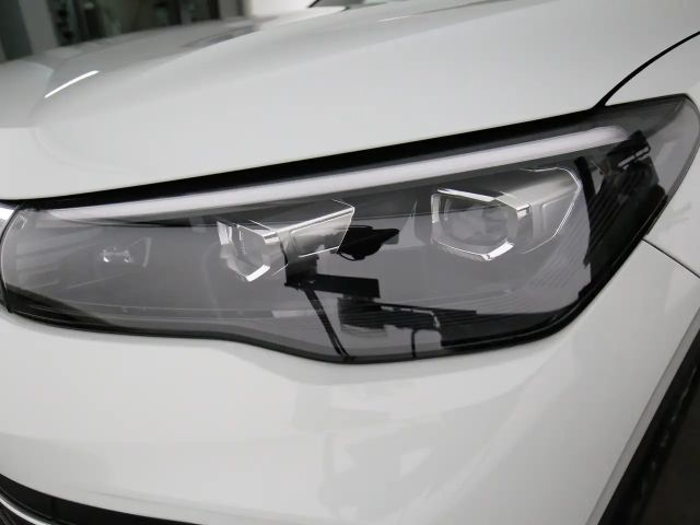 Volkswagen Tiguan 2.0 TDI DSG