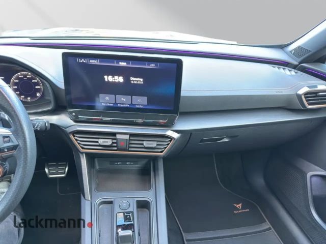 Cupra Formentor 4Drive