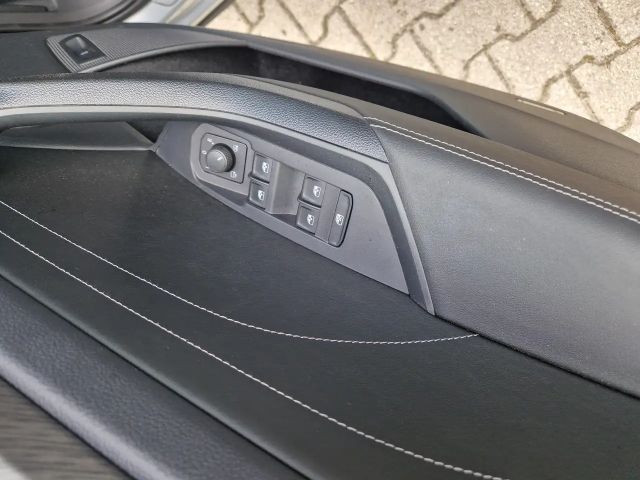 Skoda Kodiaq 2.0 TSI 4x4 Style Style