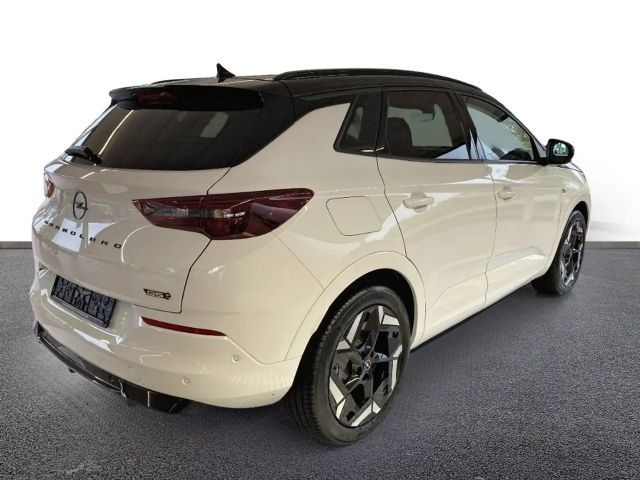 Opel Grandland X GSe