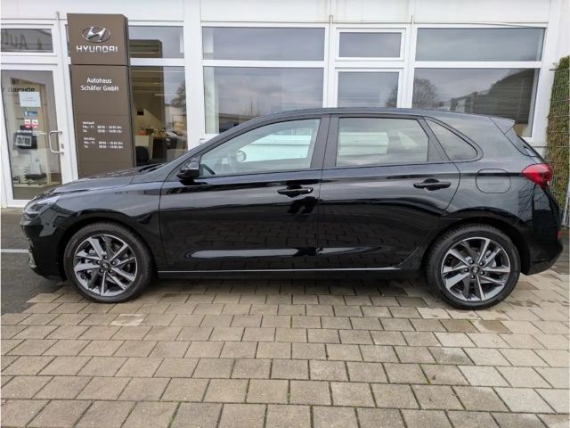 Hyundai i30 Advantage