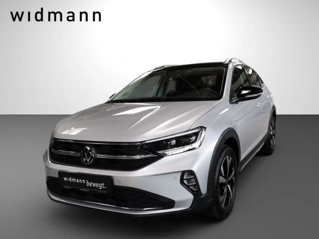 Volkswagen Taigo DSG Style