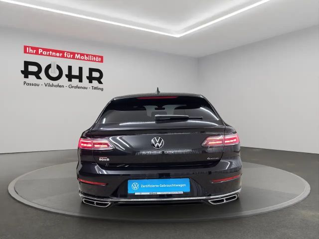 Volkswagen Arteon Shooting Brake IQ.Drive R-Line