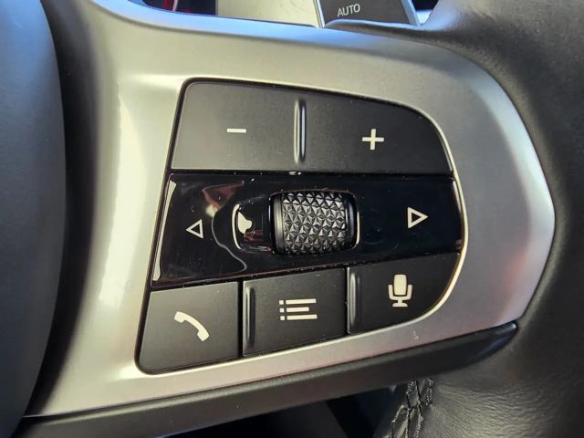 BMW Z4 Cabrio M40i Roadster