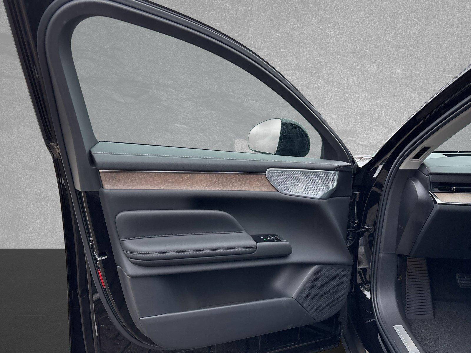 Volvo ES90 Extended range Single motor Ultra