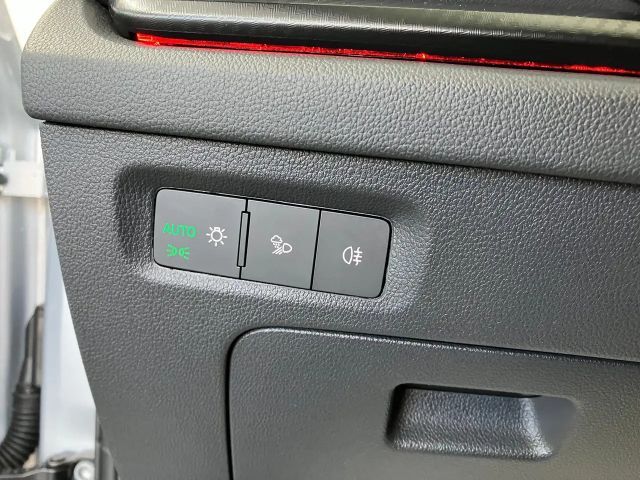 Skoda Octavia Sportline